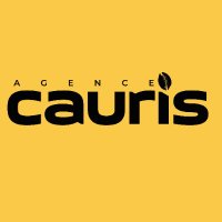 Agence Cauris(@AgenceCauris) 's Twitter Profile Photo