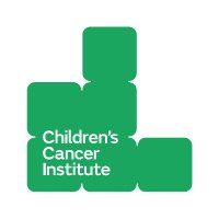 Childrens Cancer Institute (@kidscancerinst) 's Twitter Profile Photo Childrens Cancer Institute (@kidscancerinst) 's Twitter Profile Photo