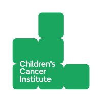 Childrens Cancer Institute(@KidsCancerInst) 's Twitter Profile Photo