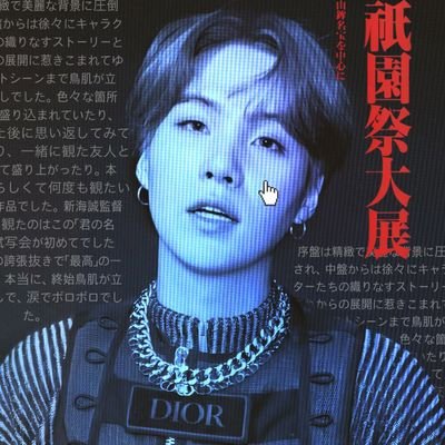 tekyonmin's profile picture. ㅤㅤㅤㅤㅤㅤ— for ym & tk ﹅