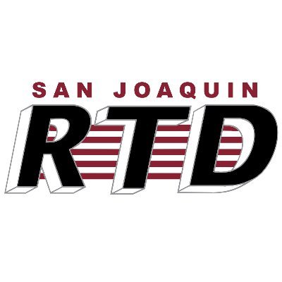 San Joaquin RTD
