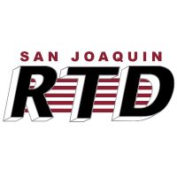 San Joaquin RTD (@sanjoaquinrtd) 's Twitter Profile