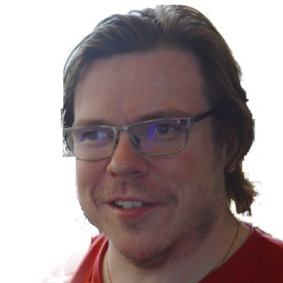 PetriLamminaho's profile picture. Master and nerd from Finland. My focus is on films, literature, technology, and artificial intelligence/machine learning