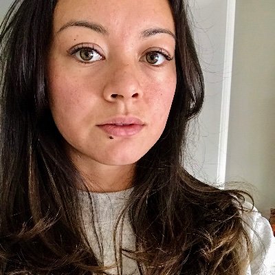 YurikoCowper's profile picture. Polisci PhD @GuelphPOLS | Research & engagement officer @SentinelProject | Diaspora-led movements, forced migration, statelessness, & genocide.