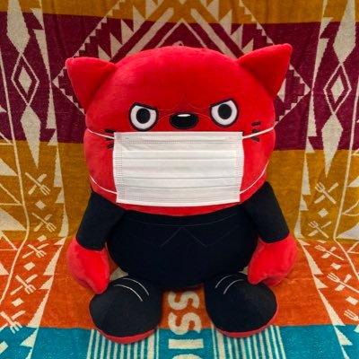 nabe_hyg2905's profile picture. MAN WITH A MISSIONにチカラをもらってます✊✨️ 【KINTAMI】📻🐺