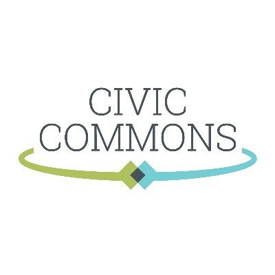 Civic Commons is a new way of taking action together on our region’s biggest economic and social challenges.