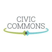 Civic Commons(@CommonsCivic) 's Twitter Profile Photo