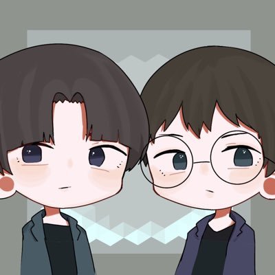 大学生二人組ユニット。 tiktoker、ライバー&第二のゆゆうた、のこのこず→ヒロ 島みや先生の門下生→キカワダ。