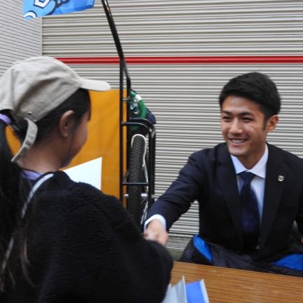 mo_mo2322's profile picture. Frontale#10♥大島僚太
