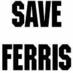 Ferris's Fan (@ferrisurmyhero) Twitter profile photo Ferris's Fan (@ferrisurmyhero) Twitter profile photo