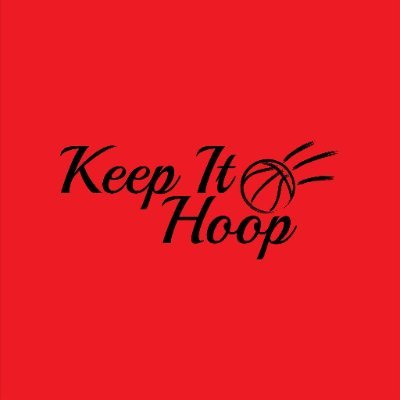 Keep It Hoop