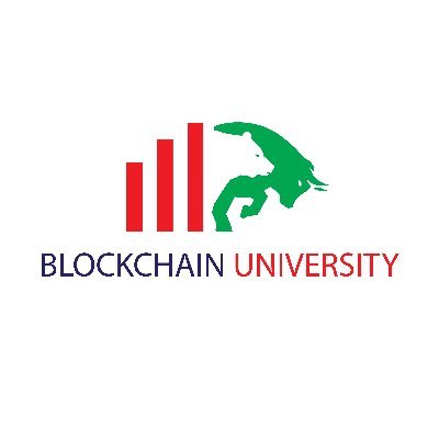 blockchainuniv4's profile picture. Somos una comunidad dedica al estudio y capacitación del blockchain y sus derivados.