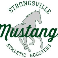 StrongsvilleBoosters (@villeboosters) 's Twitter Profile Photo