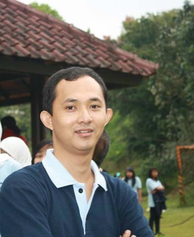 ramdharam's profile picture. 