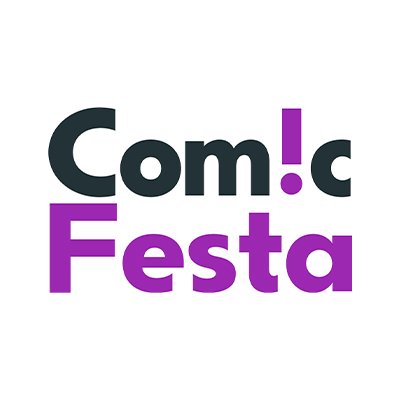 ComicFesta_Info Profile Picture