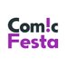 コミックフェスタ【公式】 (@comicfesta_info) Twitter profile photo コミックフェスタ【公式】 (@comicfesta_info) Twitter profile photo