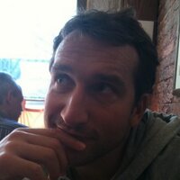 David Conde (@davidcondesay) 's Twitter Profile