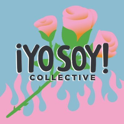 A Melbourne-based arts collective for Latinx creatives. insta @/yosoycollective