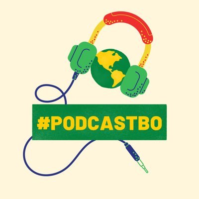 Somos la comunidad Boliviana de Podcasters. ¿Te apetece escuchar podcasts producidos en Bolivia? visita nuestra web