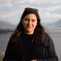 Majka Hahn (@majkahahn) 's Twitter Profile