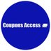 CouponsAccess (@couponsaccess) Twitter profile photo CouponsAccess (@couponsaccess) Twitter profile photo
