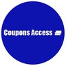 CouponsAccess's profile picture. Welcome CouponsAccess. I post the fancy shopping deals from our website here every day. Great shopping experience with us.