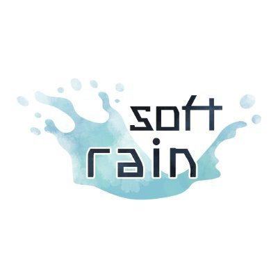 softrain公式さんのプロフィール画像
