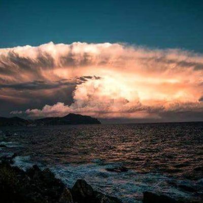 Aficionado a la meteorologia. Informador del tiempo (pronosticos diarios para AMBA) y de eventos meteorológicos. info no oficial. CVU: 0000003100093843360181