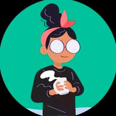 frontend dev 🐣 veggie 🥑 plant lady 🌱 restless 🤸🏽♀️
{ organizo cosas en @frontendcafe } 🤓
