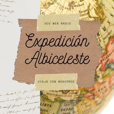 Expedicion_AlbiCeleste Profile