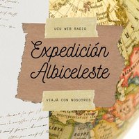 Expedicion_AlbiCeleste (@albiexpedicion) 's Twitter Profile Photo Expedicion_AlbiCeleste (@albiexpedicion) 's Twitter Profile Photo