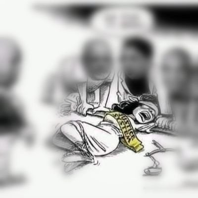 अरोपी कह रहें हैं कि हमने मस्जिद तोड़ी ।जज ने कहा कि नही ये तो आस्था का सवाल है, अच्छा किया। जाओ सभी 32 हुए आज़ाद।