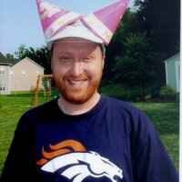 Michael Todd Wood (@woodyt72) 's Twitter Profile