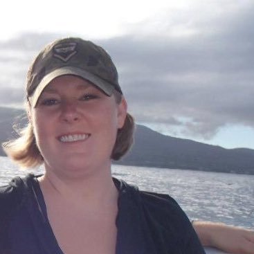 MissiThomas1's profile picture. Boy mom ❤️, Teacher, Animal lover