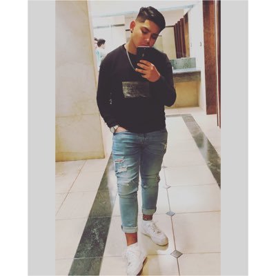 Nahuel_1891's profile picture. Vamo el carbonero hay que poner huevo, y dar la vuelta en el... ESTADIO NUEVO...♪♫