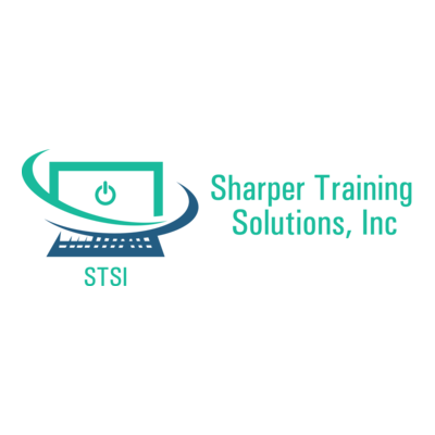 Sharper Training Solutions has been providing training since 2002. STSI provides technical hands-on training and lectures on computer topics.