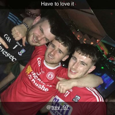 Graigue 🇧🇾|Laois 🇸🇻|LFC🔴| Snapchat :bodhran52