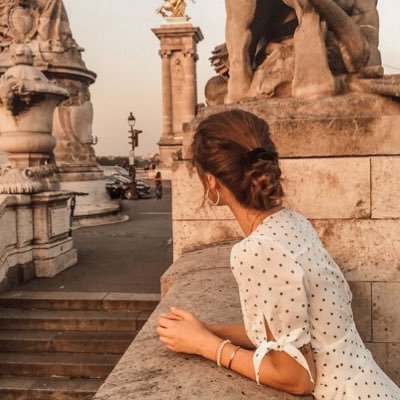 fairytalevibes1's profile picture. dreamy aesthetics ☁️