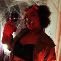 smeagol appreciator (@holymoley) 's Twitter Profile