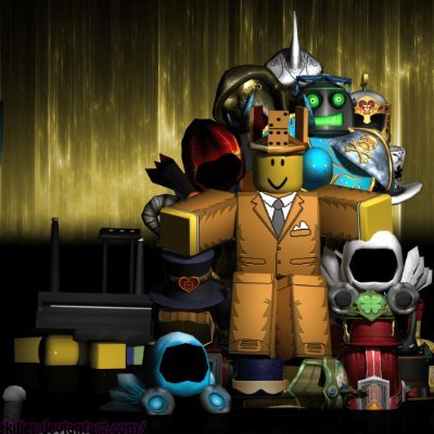 Roblox is the best! Drop a follow if you appreciate Robloxx ✌