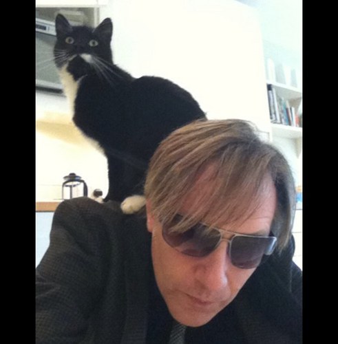 john_lambie's profile picture. Gentleman, scholar, acrobat, rinky dink panther, Dad, psychologist. Likes: Beatles, Bowie, Joseph Haydn, Immanuel Kant, Tolstoy & Harry Potter