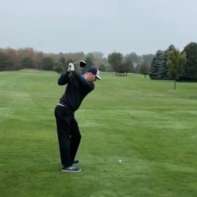 andrewmeeks88's profile picture. where’s the first tee and what’s the course record