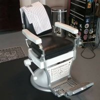 TheChopShopatHiCalBarbershop (@chopcal) 's Twitter Profile