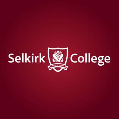 Selkirk College IT Services Outage Notifications - notifications of outages and IT information for students, faculty and staff.