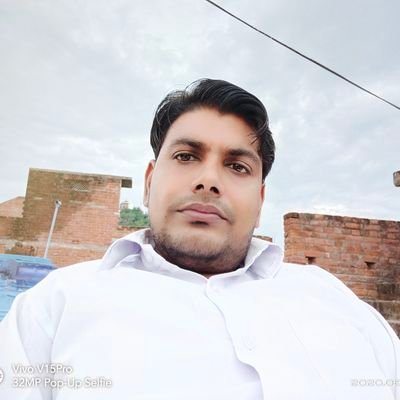 Pawan Kumar Patel