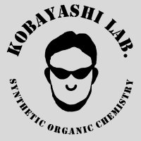 Shu_Kobayashi_Lab(@ShuKobayashiLab) 's Twitter Profileg