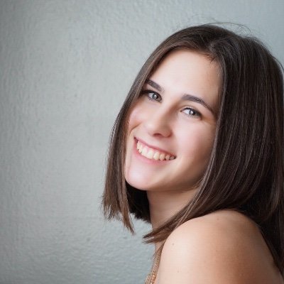 CCalabrisi's profile picture. JHU Student
Dancer
History Teacher
Christ Follower