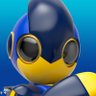EVOLTA_ROBOT's profile picture. ボク、エボルタNEOくん☆チャレンジ精神旺盛！座右の銘は人生プラスマイナスゼロ！フォロー＆応援よろしくね～！みんなのツイートもいいねしたり紹介しちゃうかも◆ソーシャルメディア利用規約◆https://t.co/KtgJS5tSc4
