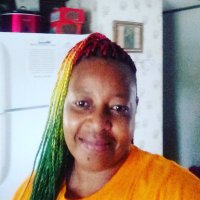 Jacqueline Arrington - @Jacquel80384461 Twitter Profile Photo