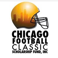 Chi Football Classic(@Chiftblclass) 's Twitter Profile Photo